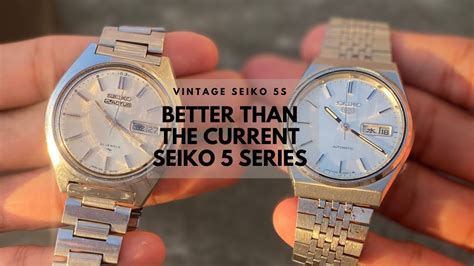 vintage seiko 5 watch fake|vintage seiko watch price guide.